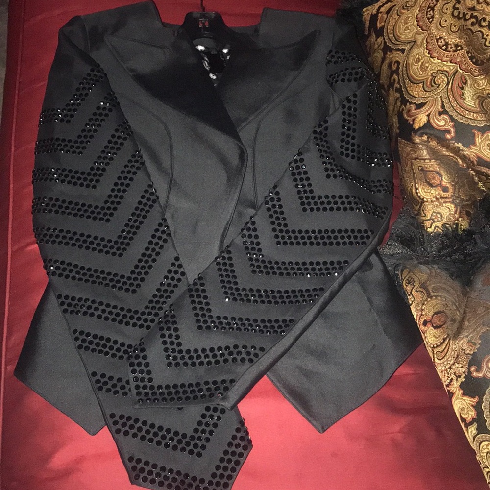 Authentic Thomas Wylde Blazer, Jacket - image 1